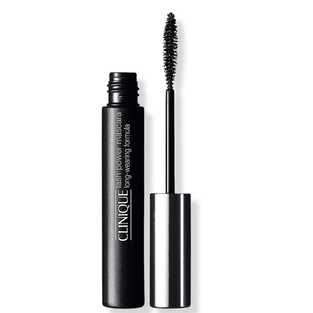 LASH POWER MASCARA LONG-WEARING-Shade black(2pack)